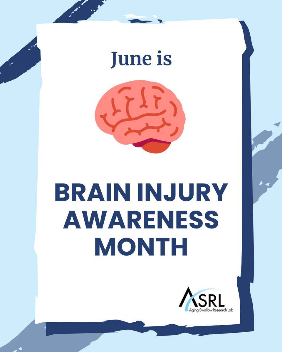 Aging Swallow Research Lab tweet media