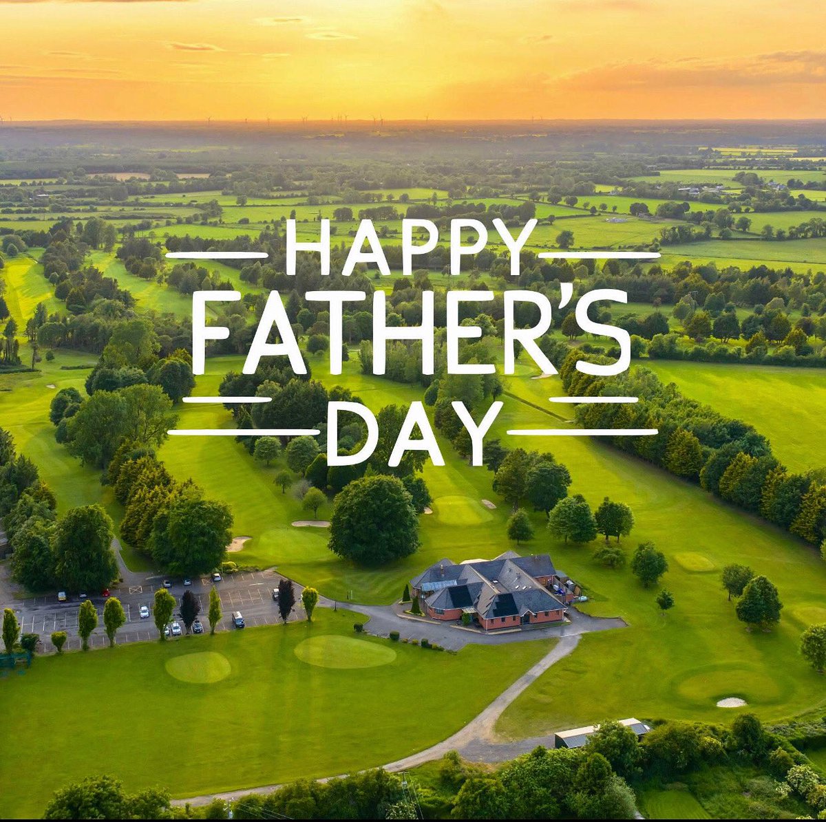 Edenderry Golf Club tweet media