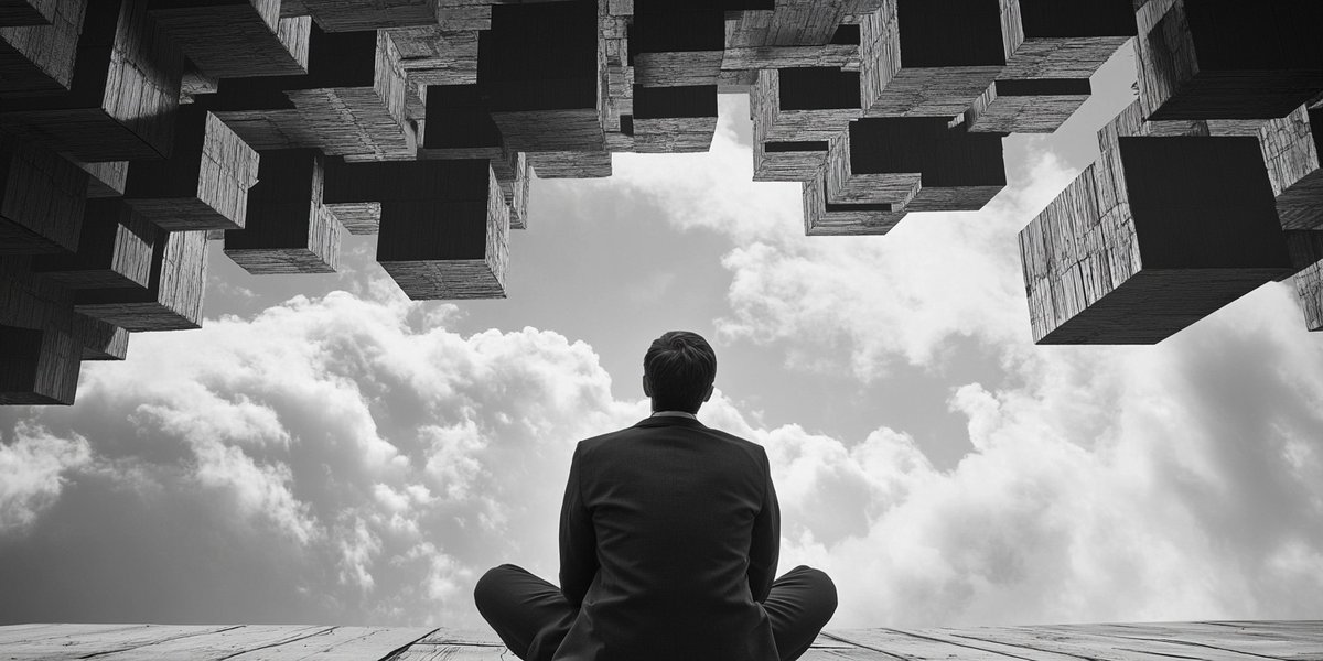 🧠 Think Smarter, Not Harder: Lateral Thinking, Deep Learning &amp; Better Decisions - mailchi.mp/modernanalyst.…