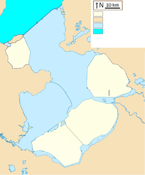 Op deze dag in 1918 werd de Wet tot afsluiting en droogmaking van de Zuiderzee aangenomen, grotendeels in lijn met plannen van Cornelis Lely: de afsluitdijk, Flevoland, Noordoostpolder, Wieringermeer. Behoort tot grootste waterbouwkundige projecten ooit. Groot denken, groot doen!