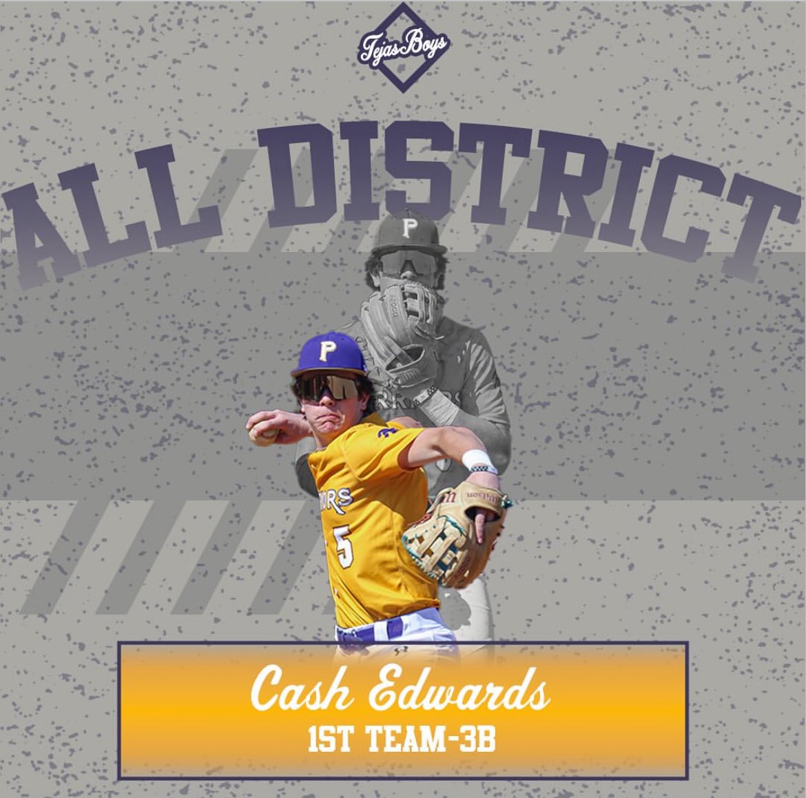 Extremely grateful <a href="/stsliders/">South Texas Sliders</a> <a href="/BaseballPieper/">Pieper Warriors Baseball</a> <a href="/DST_SanAntonio/">DST San Antonio</a>