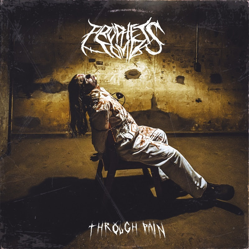 pregonermetall's tweet image. PROPHETS TOMB (Estats Units) presenta nou àlbum: &quot;Through Pain&quot; #ProphetsTomb #ProgressiveDeath #BlackMetal #Juny2025 #EstatsUnits #NouÀlbum #Metall #Metal #MúsicaMetal #MetalMusic
