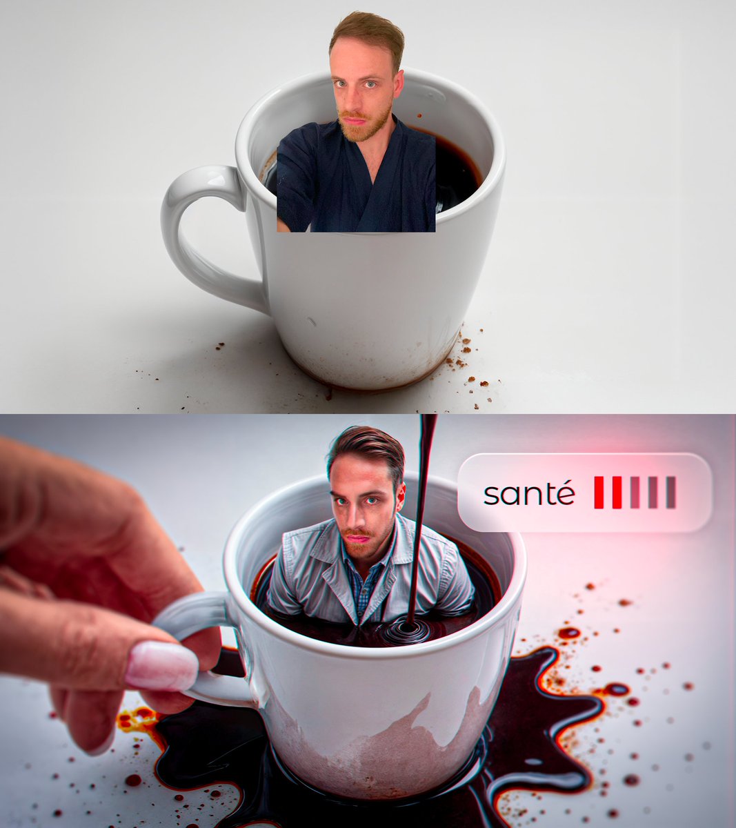 j'aime bien les textes simples comme ça