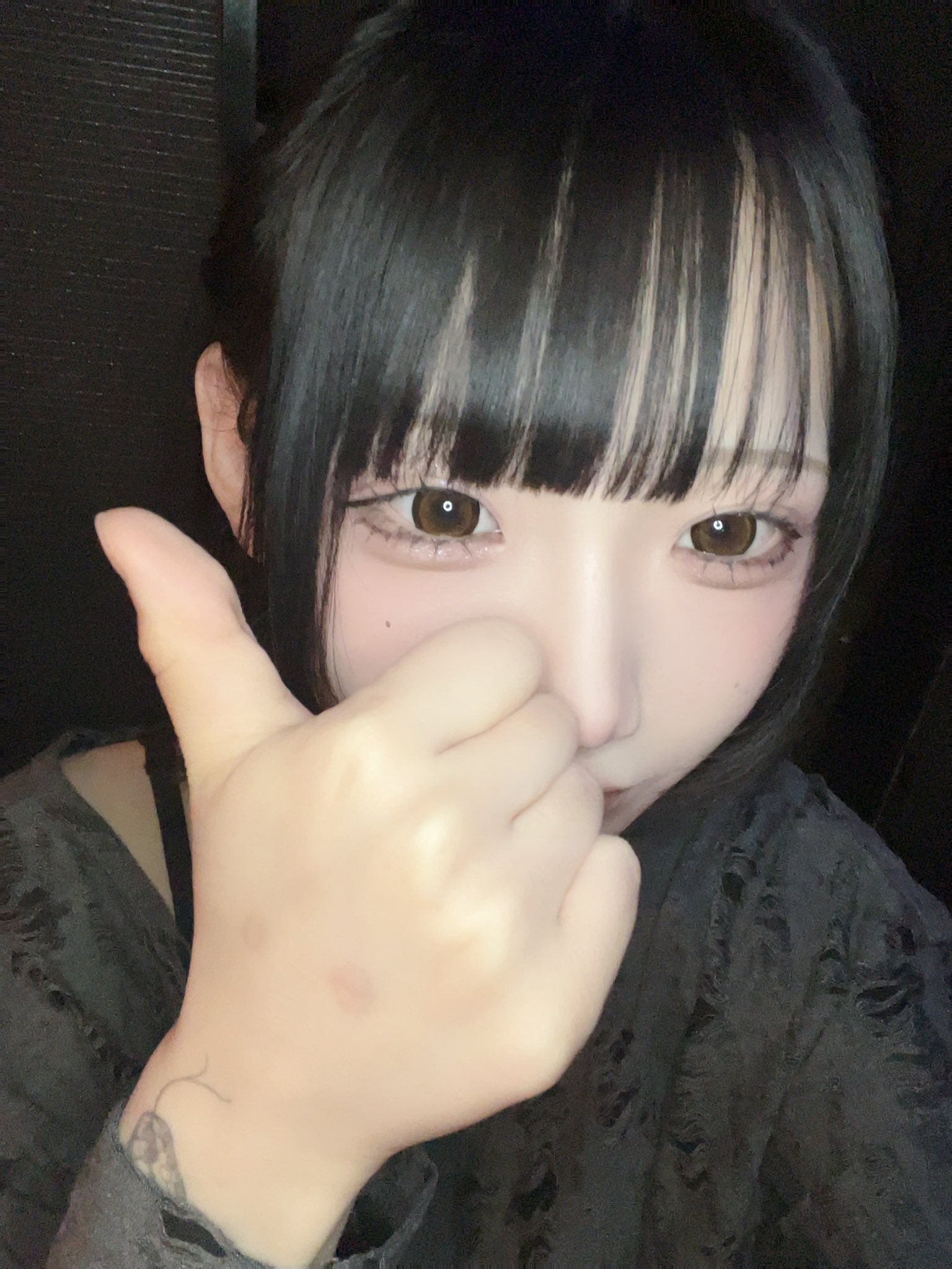 ねむ (@nemu_zange) / X