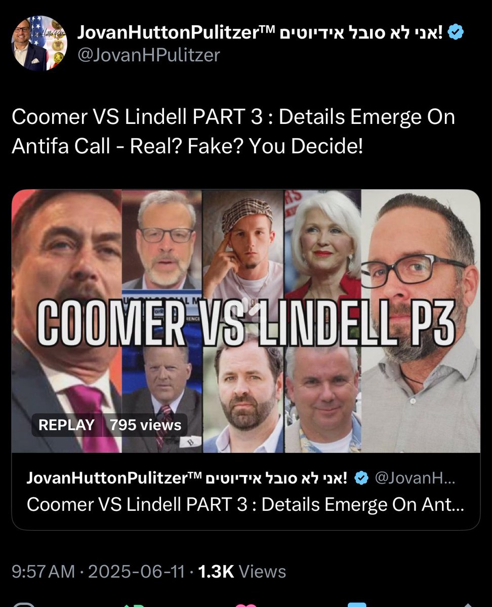 PaulaCBlades17's tweet photo. @AsheinAmerica @realMaryFanning Unfortunately, real election integrity was lost with the @realMaryFanning & Dennis Montgomery’s #HammerScoreCard “MAGA-Mess” #ClownOp🤡
👉🏻https://t.co/iKCqzSDfMR
👉🏻https://t.co/4tGRSDOqP5
👉🏻https://t.co/YT6VIbTa9c
#MikeLindellCoomerTrial https://t.co/n1AyKL0xPv