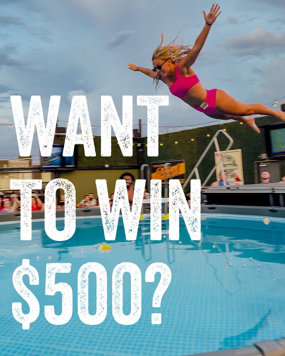 💦  Big splash = big cash!

Think you’ve got the belly flop skills to impress the crowd? Sign up for our Belly Flop Competitions at select locations and you could walk away with cash prizes and bragging rights!

👇 Click here for more info &amp; to sign up!
littlewoodrows.com/belly-flop/