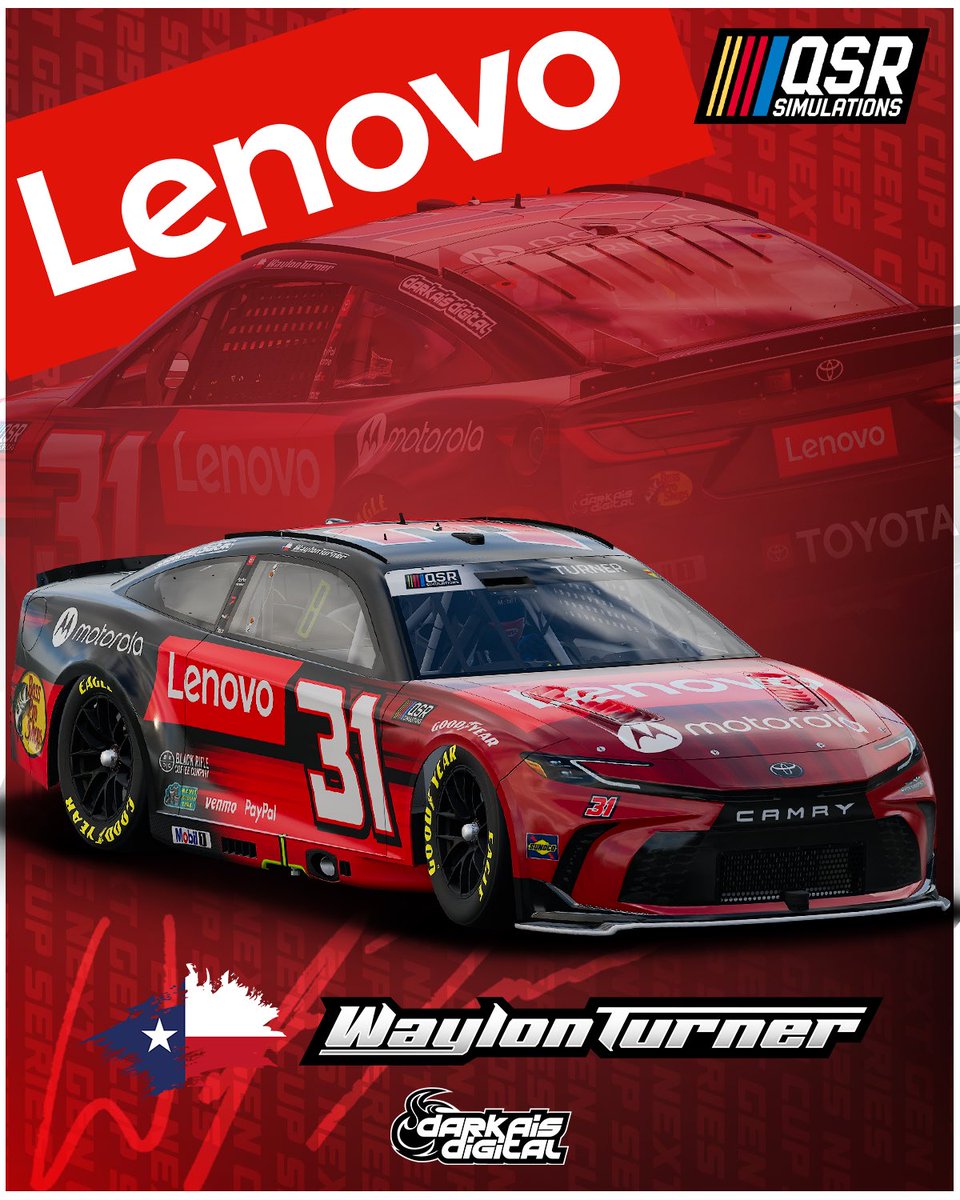 New paints are in! 

Hoping to run these soon.