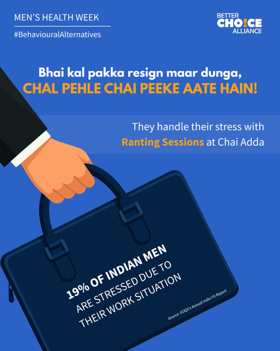 Better Choice India tweet media