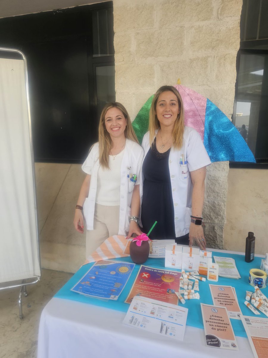 ENFERMERA DE COMUNITARIA tweet media