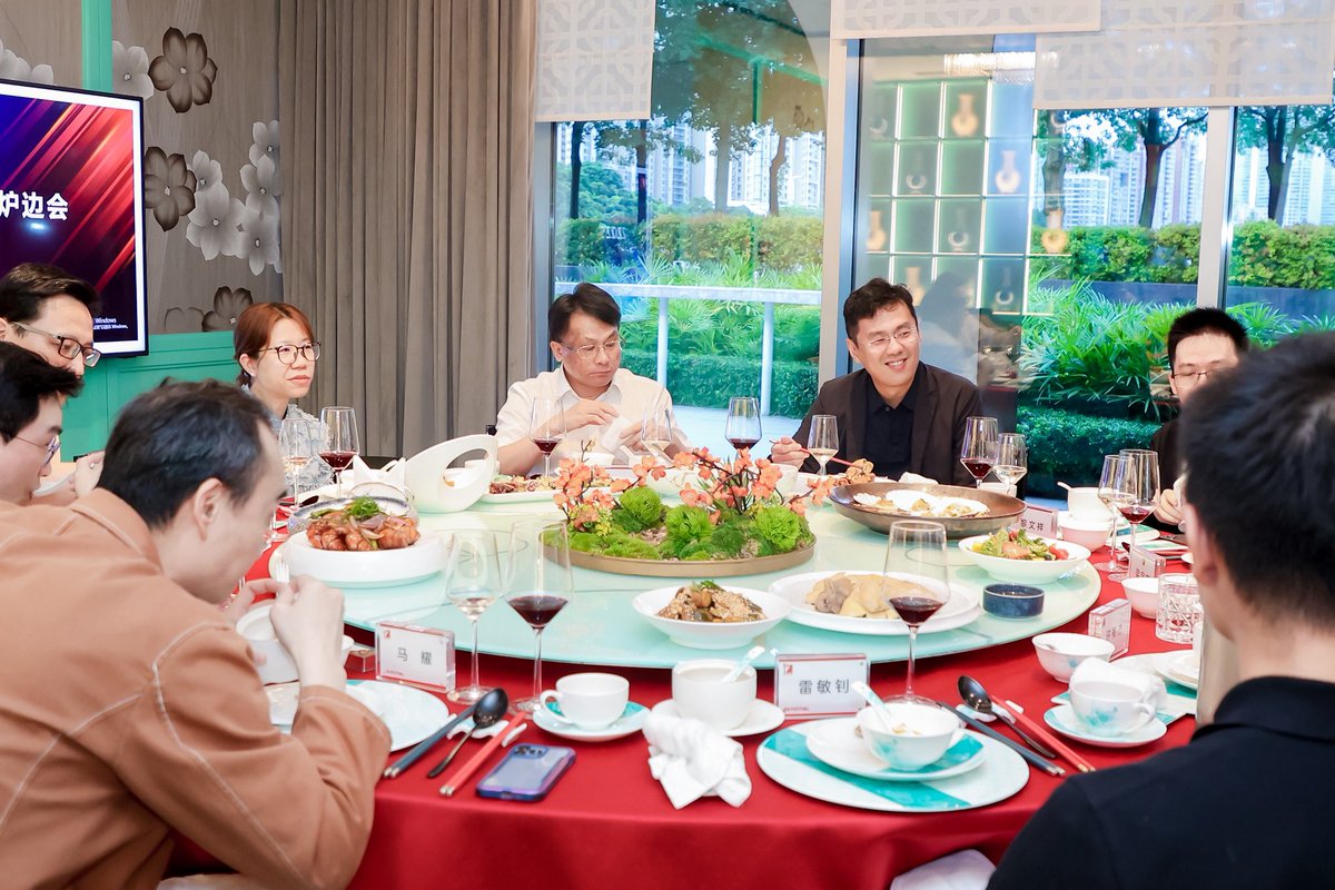 OnicekHe's tweet photo. Thank you, Greater Bay Area – Guangzhou Chapter! 🌟
Grateful to all judges, members, and supporting partners:
Fanta Island Network · P&G · H&H Group · WALOVI · Chimelong Safari Park · Donson Group · Moli Group · i2mago Marketing · Sun Yat-sen University.
✨ Save the date!
Join us at the ROI Festival 2024 in Shanghai.🗓️ Oct 15-17
⏰ Submit entries by July 15