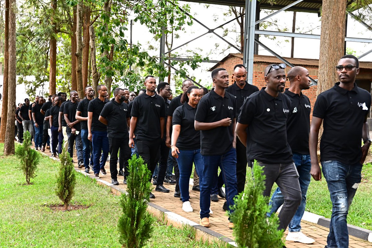 Mu butumwa bwe, umushyitsi mukuru Bwana <a href="/afidele/">ABIMANA FIDELE</a> yagize ati:
 
“Uyu ni umwanya wo kuzirikana amateka mabi twanyuzemo, tugafata ingamba zituma atazongera kubaho ukundi, tugaharanira kuba umusemburo w’indangagaciro nziza, haba aho dukorera, aho dutuye ndetse n’aho tugenda hose.”