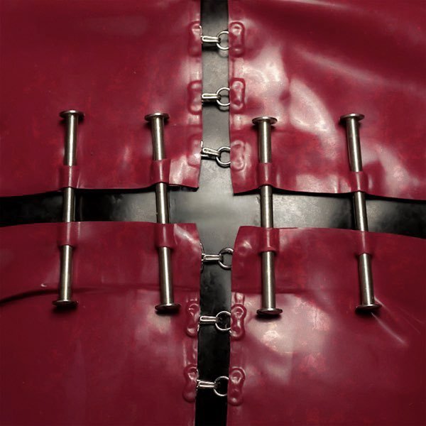 Gagablinkmayhem's tweet photo. This should have been the cover of MAYHEM... https://t.co/WybS4hePmM