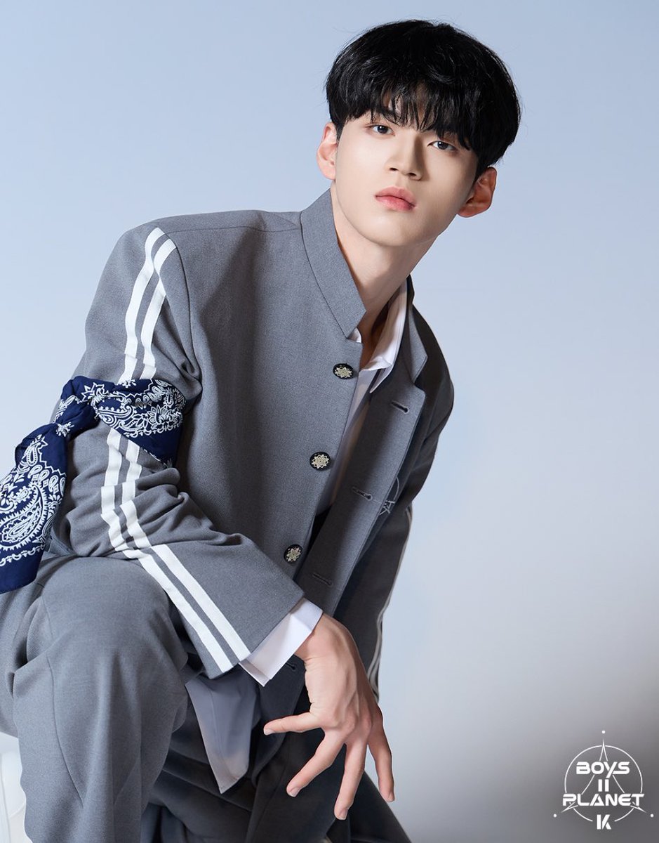 백제현ペクジェヒョン07なん？ 18歳？！令和の的場浩司！！ 私とへきほ