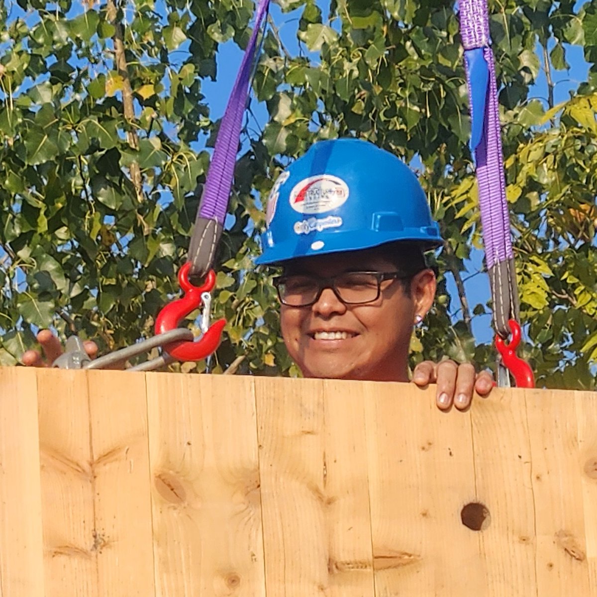Today, we proudly celebrate our 100th union member trained in Mass Timber construction! 🌲💪
#nycdcctc #NYCCarpentersTrainingCenter #NYC #Carpenters #apprenticeships #union #UBC #unionstrong #CarpentersRISE #newyork #ny
