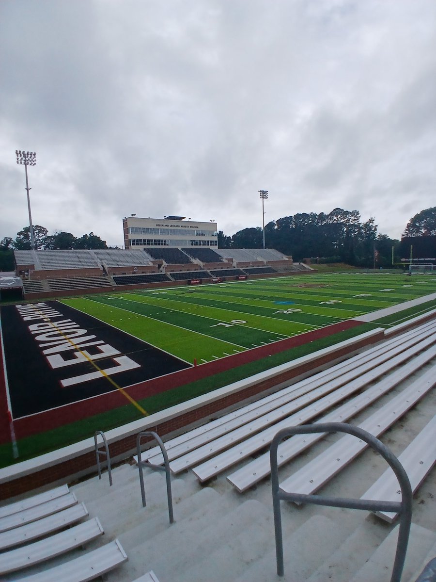 Karl Ambroise (@kkd4149) on Twitter photo Thank you <a href="/Rashad_M_Y/">Rashad Yelding</a> and <a href="/LRBearsFootball/">Lenoir-Rhyne Football</a> for showing me around their college. It was a great tour and I hope to be back!
<a href="/uschoolfootball/">University School Sharks Football</a> <a href="/coach__norman/">Coach Norman</a> <a href="/UNCLELUQ/">Daniel Luque (The Peoples Coach)</a> <a href="/DDD_Downs/">DDDowns</a> Thank you <a href="/Rashad_M_Y/">Rashad Yelding</a> and <a href="/LRBearsFootball/">Lenoir-Rhyne Football</a> for showing me around their college. It was a great tour and I hope to be back!
<a href="/uschoolfootball/">University School Sharks Football</a> <a href="/coach__norman/">Coach Norman</a> <a href="/UNCLELUQ/">Daniel Luque (The Peoples Coach)</a> <a href="/DDD_Downs/">DDDowns</a>