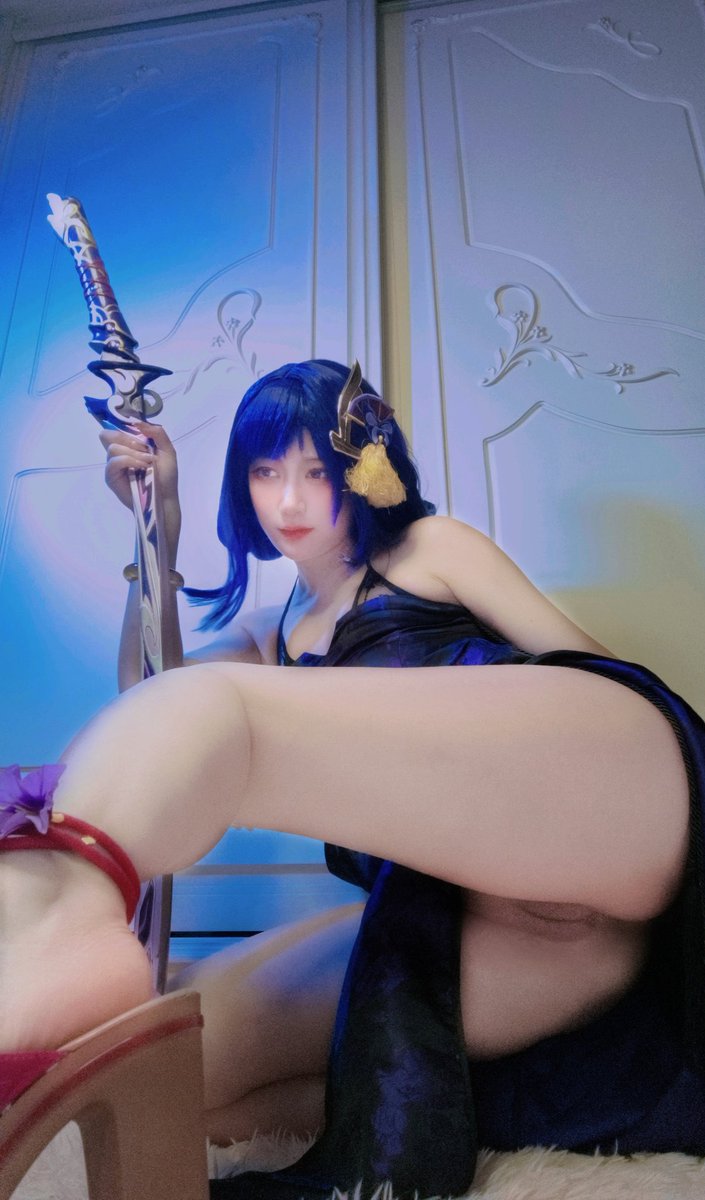 福利姬🦊婳分享的黄推图片2 - 网红私拍内容