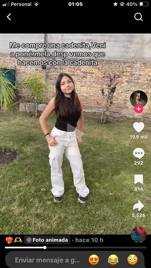 Yo a esa edad seguía buscando como hacer slime sin borax