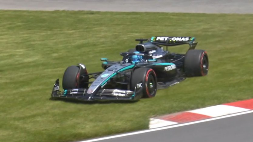 F1 Speed Indonesia tweet media