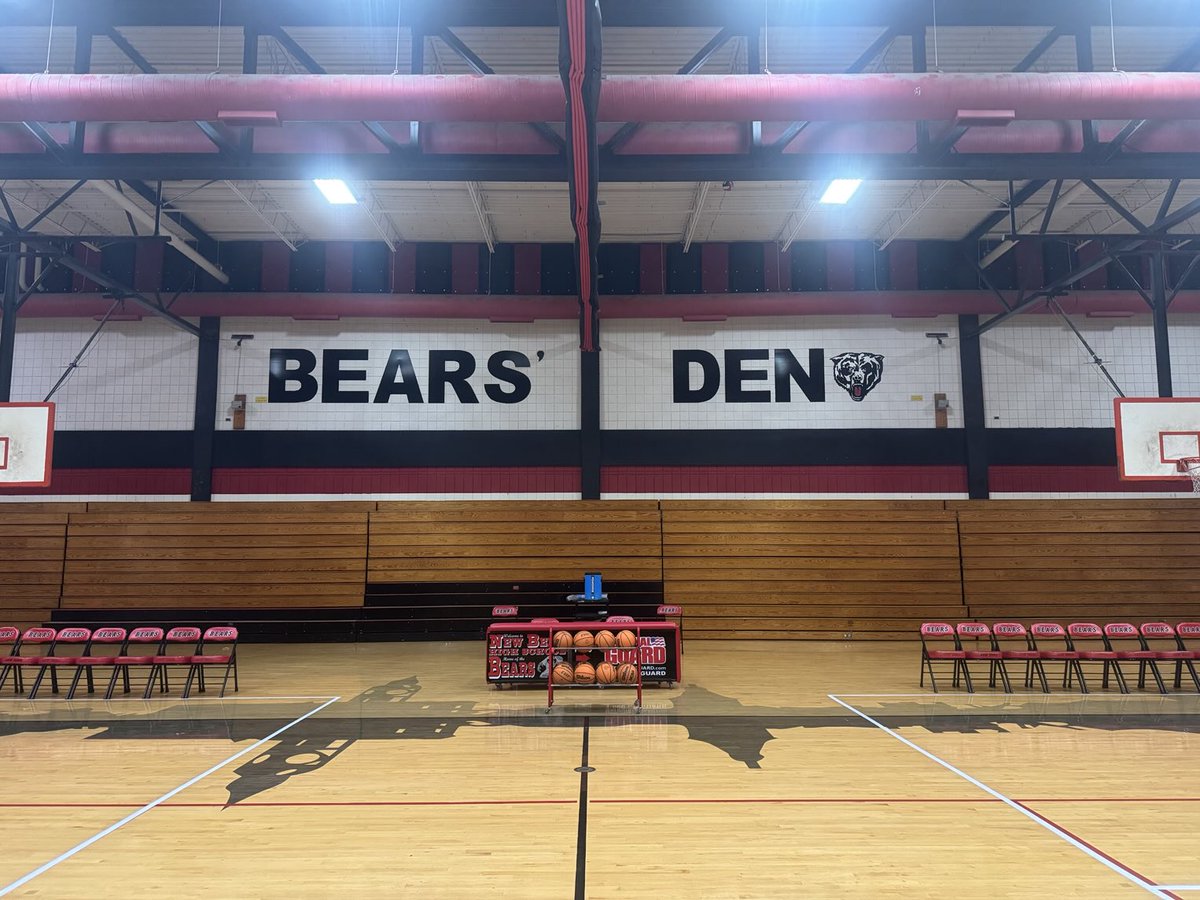 Calm Before The Storm‼️ Tomorrow we got Action 🐻🏀⚫️🔴