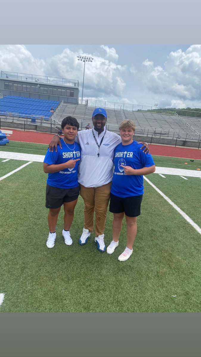 Bryce Rowan (@browa_67) on Twitter photo Thankful for everything I got to learn and glad I got to compete! <a href="/CoachBJBrooks/">B.J. Brooks, M.Ed.</a> <a href="/CoachJackSU/">Coach Jack Williamson</a> <a href="/SardisLionsFB/">Sardis Football</a> <a href="/KennedyRodrig52/">Kennedy Rodriguez⭐️</a> <a href="/Shorter_FB/">Shorter Hawks Football</a> <a href="/coachmorrison58/">Zach Morrison</a> <a href="/DexPreps/">DexPreps</a> <a href="/AverageJoesSpo1/">Average Joe’s Sports Talk, LLC</a> <a href="/peytonnance73/">Peyton Nance</a> Thankful for everything I got to learn and glad I got to compete! <a href="/CoachBJBrooks/">B.J. Brooks, M.Ed.</a> <a href="/CoachJackSU/">Coach Jack Williamson</a> <a href="/SardisLionsFB/">Sardis Football</a> <a href="/KennedyRodrig52/">Kennedy Rodriguez⭐️</a> <a href="/Shorter_FB/">Shorter Hawks Football</a> <a href="/coachmorrison58/">Zach Morrison</a> <a href="/DexPreps/">DexPreps</a> <a href="/AverageJoesSpo1/">Average Joe’s Sports Talk, LLC</a> <a href="/peytonnance73/">Peyton Nance</a>