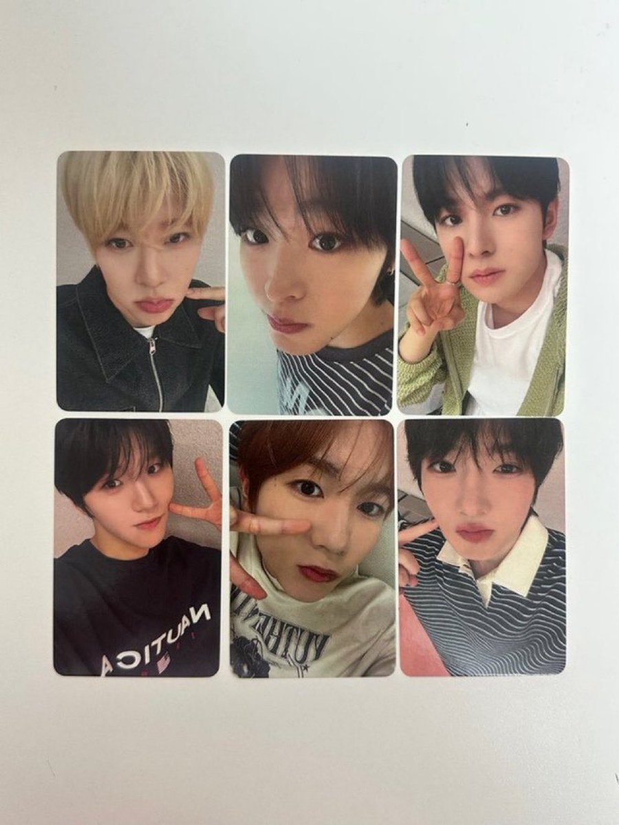 yangdoham0423's tweet photo. 엔시티 위시 팝팝 헬로라이브 미공포 양도

1set = 1.9

반택, 준등기 🅾️
현물, 대량가능

https://t.co/mXwSS1JQ3v

nct wish 포카 poca sell wts video call photocard 영통 시온 리쿠 유우시 재희 료 사쿠야 poppop 헬로라이브 헬라 hellolive hl sion riku yushi jaehee ryo sakuya pc https://t.co/GphPhIWaCG