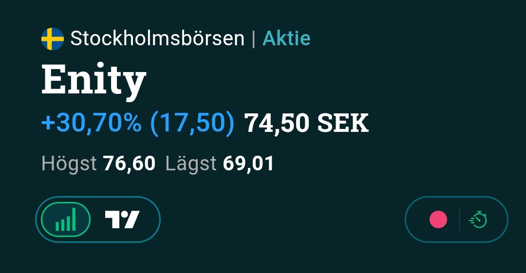 Niklas Aldén tweet media