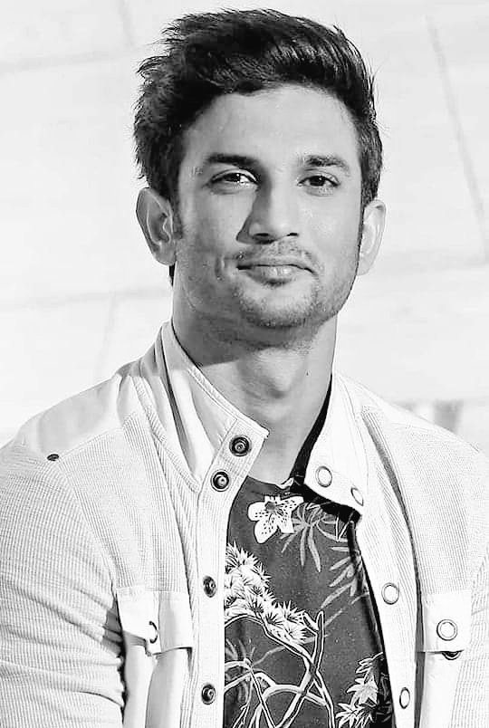 Killers Crushed Not Only Sushant's Body But Also His Dreams  💔!

5Years Of Injustice To Sushant Singh Rajput 
#JusticeForSushantSinghRajput