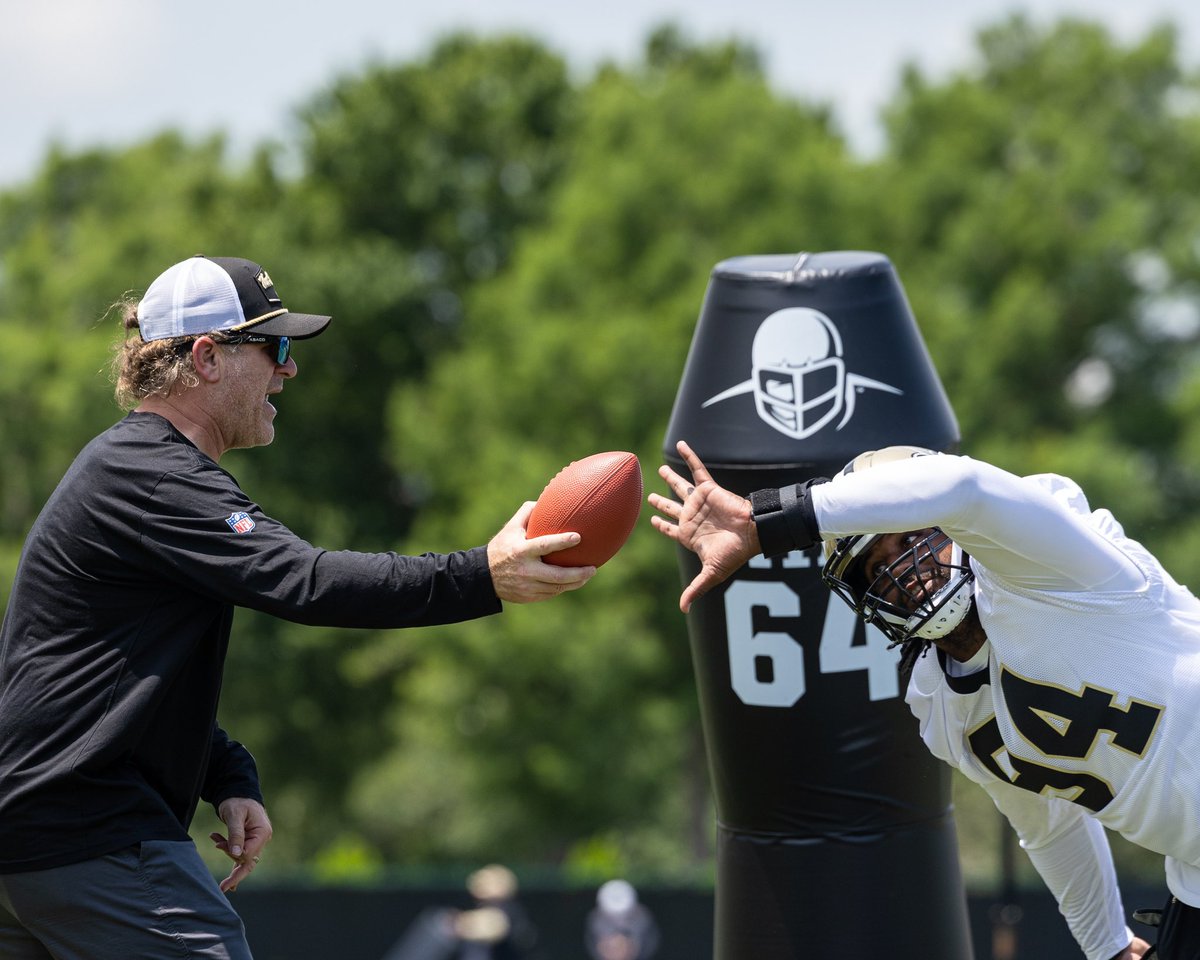 camjordan94's tweet image. I can’t say 15 thanks to the 2011 lockout...but my 14th mini camp is officially in the books! Season 15 here we come! #Levelz