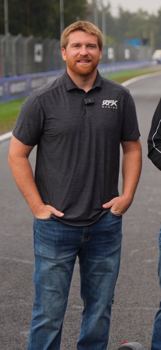 Will Utesch tweet media