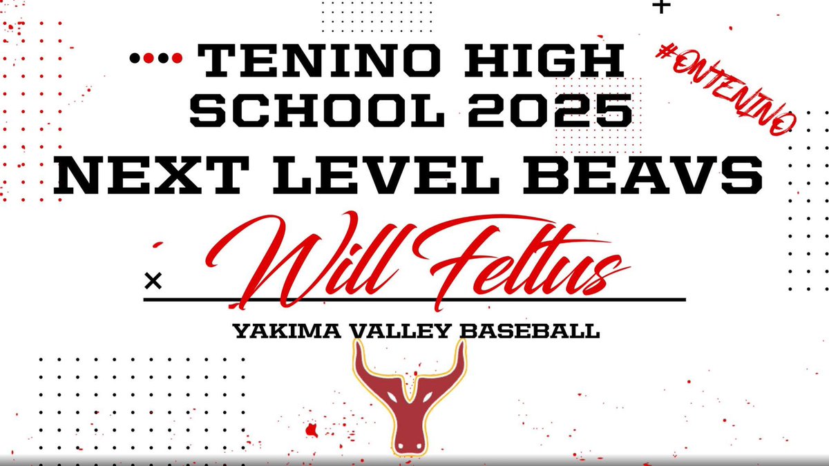 Tenino Baseball tweet media