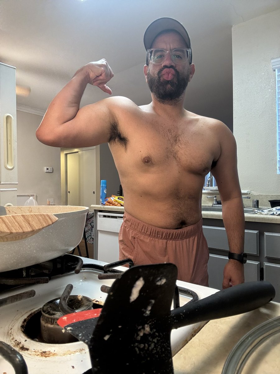 It’s Friday meal prep