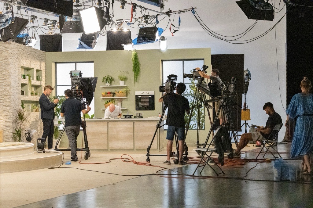 The filming of World of cruising TV series 3 has officially come to a close. Stay tuned, series three is coming to your screens soon. #WorldOfCruisingTV