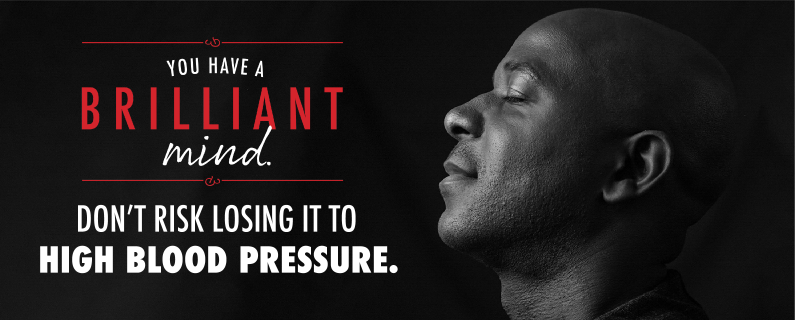 🧠💓 Mind Your Risks®: High blood pressure can lead to stroke and dementia. Detect it early, control it, protect your brain. Follow <a href="/NIH_NINDS/">NINDS</a> and us to learn more! #NINDS75 #ABrainCoProud