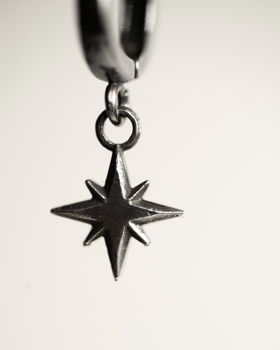 macabregadgets's tweet photo. Meet your new must have celestial miniatures ✨ Just under a centimeter, crafted in sterling silver and ready to shine your way! Available at https://t.co/ZqXN3McO42

#macabregadgets #fashionjewelry #sterlingsilver #silverstar #starjewelry #moonjewelry #silvermoon https://t.co/BpyXhpr5Xk