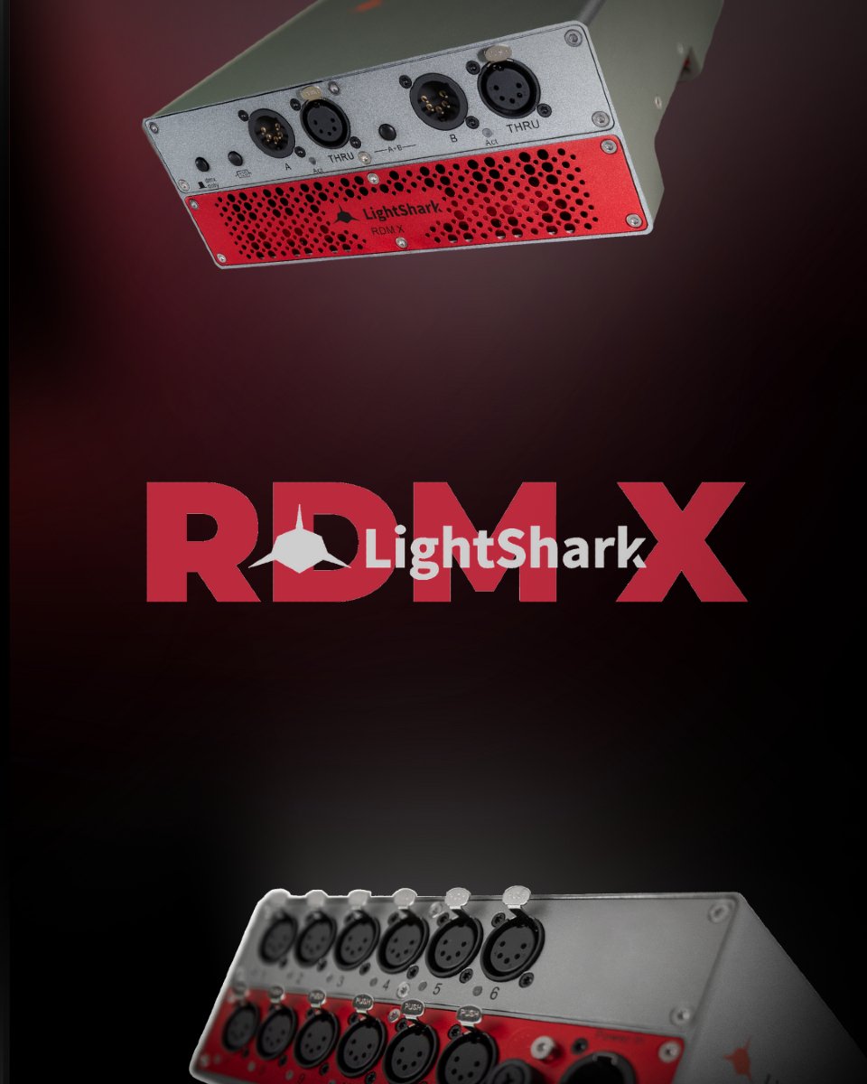 lightsharkofficial tweet media
