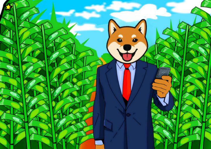 <a href="/narly/">narly</a> $TAIKI community