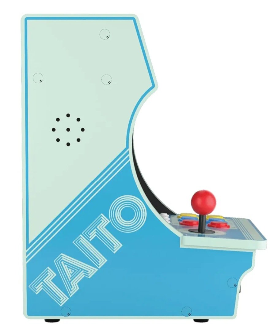 sir_top_and_hat's tweet photo. Weekend incoming π₯³
Who else is enjoying the colour scheme of the New #evercade alpha?
Got to admit this would look pretty awesome next to my #MegaMan alpha π
Did you grow up with #Tatio?
#arcade #GamersUnite #fun #GamerLife #retro https://t.co/r6UHi09fmQ
