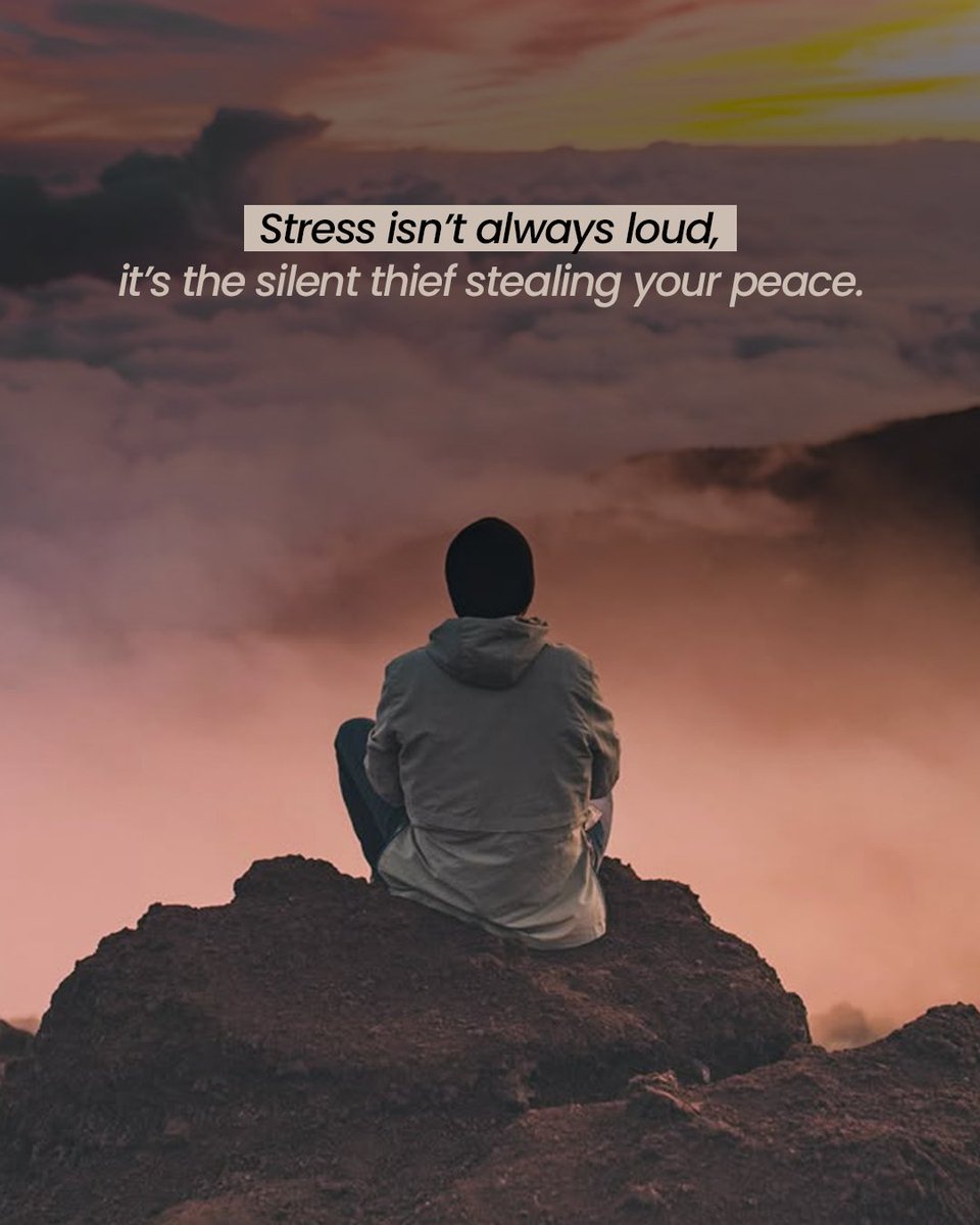 theauthorangieb's tweet image. Stress whispers before it roars.

The pressure never stops, but you can. Recognize stress, take control, and reclaim your peace, starting today. Grab your copy now!

#Angelacarter #Howtofreeyourselffromstress #Mindfulness #Innerpeace