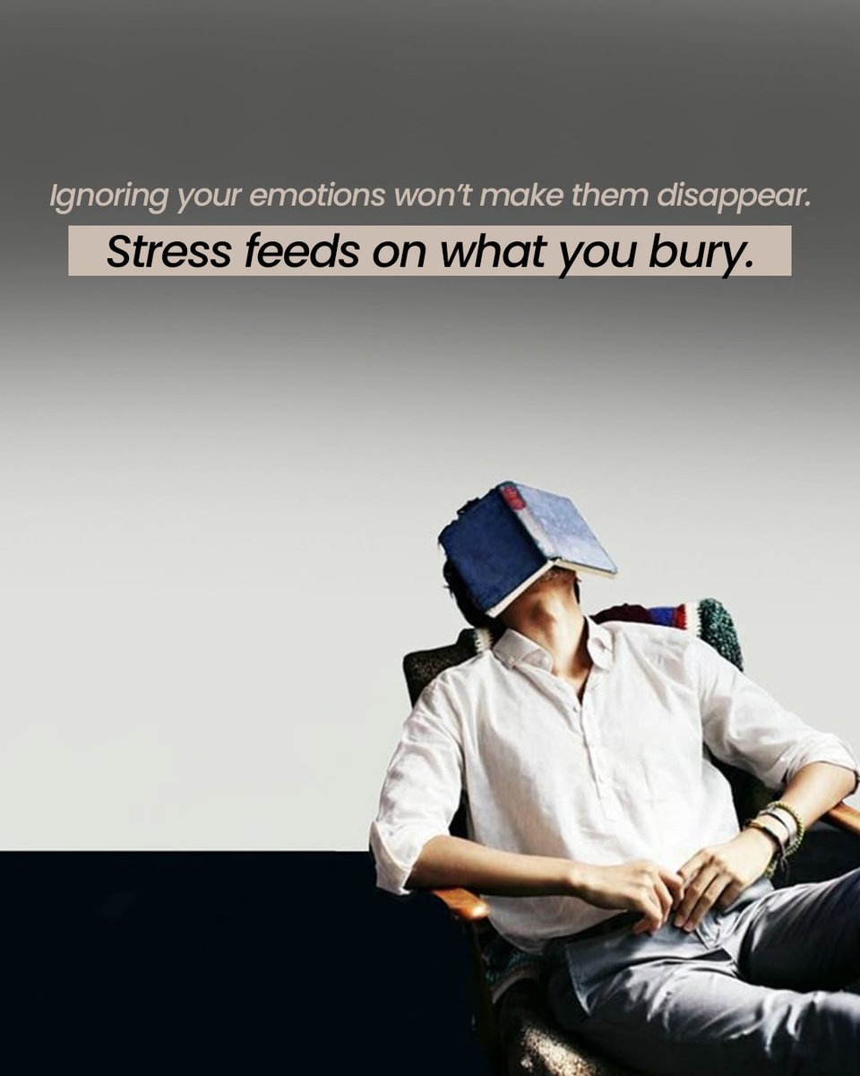 theauthorangieb's tweet image. Stress whispers before it roars.

The pressure never stops, but you can. Recognize stress, take control, and reclaim your peace, starting today. Grab your copy now!

#Angelacarter #Howtofreeyourselffromstress #Mindfulness #Innerpeace