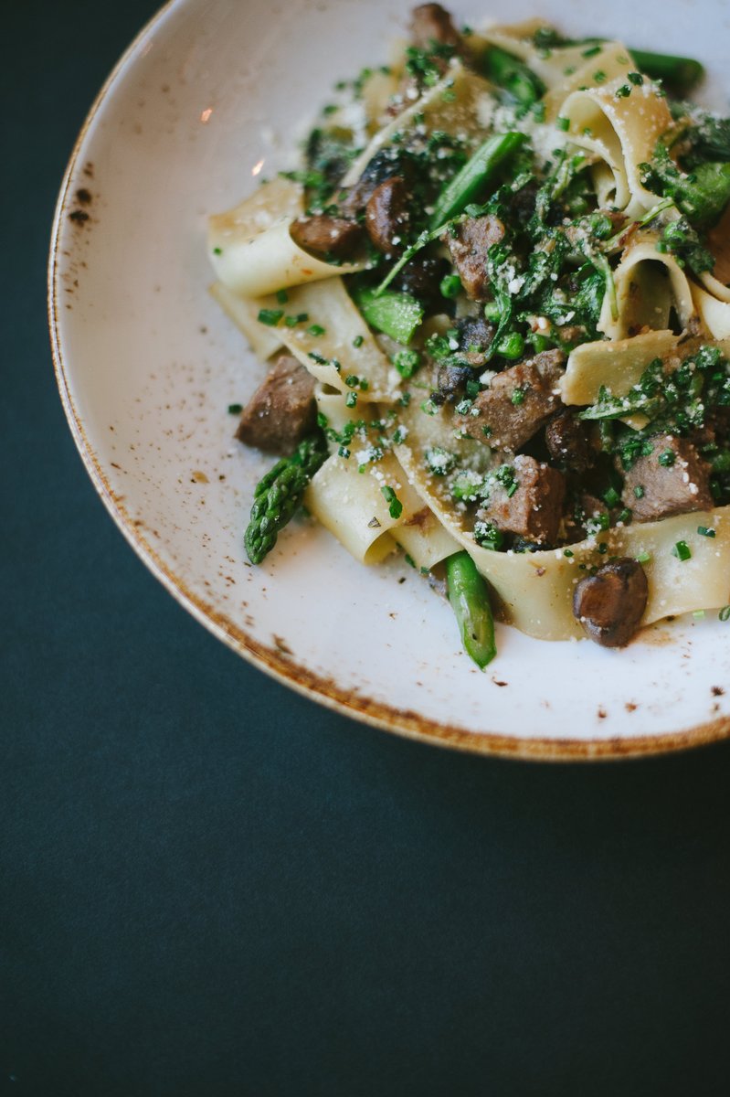 We are open for Lunch, Happy hour &amp; Dinner services today!

Lunch 11:30 to 2:30
Happy hour 2:45 to 4:45
Dinner 5 to 9

for reservations call the restaurant at 604-855-3545 or book on opentable