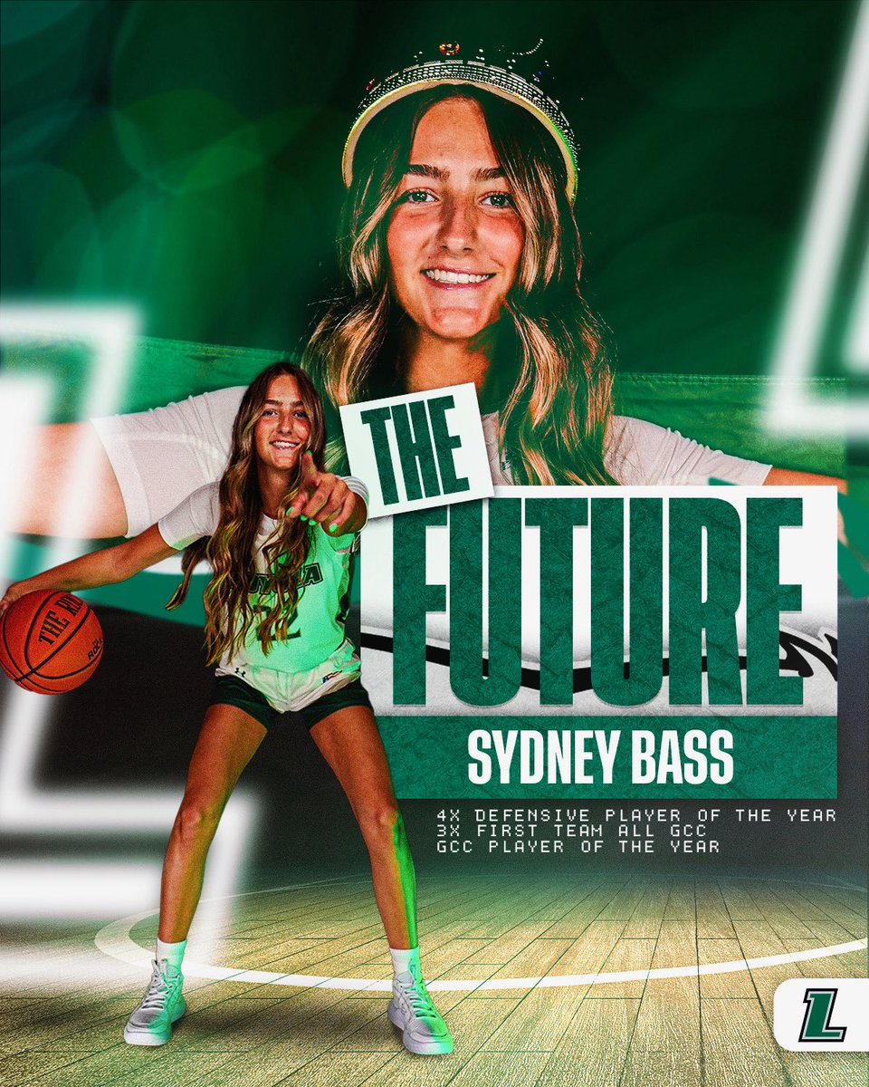 Loyola Women's Basketball (@loyolawbb) on Twitter photo Meet the newcomers! Introducing the second of three first-years joining the Greyhounds this season, Sydney Bass (<a href="/sjbass34/">Sydney Bass</a>)
Join us in welcoming the Strongsville, OH native to the Hounds #GRT Meet the newcomers! Introducing the second of three first-years joining the Greyhounds this season, Sydney Bass (<a href="/sjbass34/">Sydney Bass</a>)
Join us in welcoming the Strongsville, OH native to the Hounds #GRT