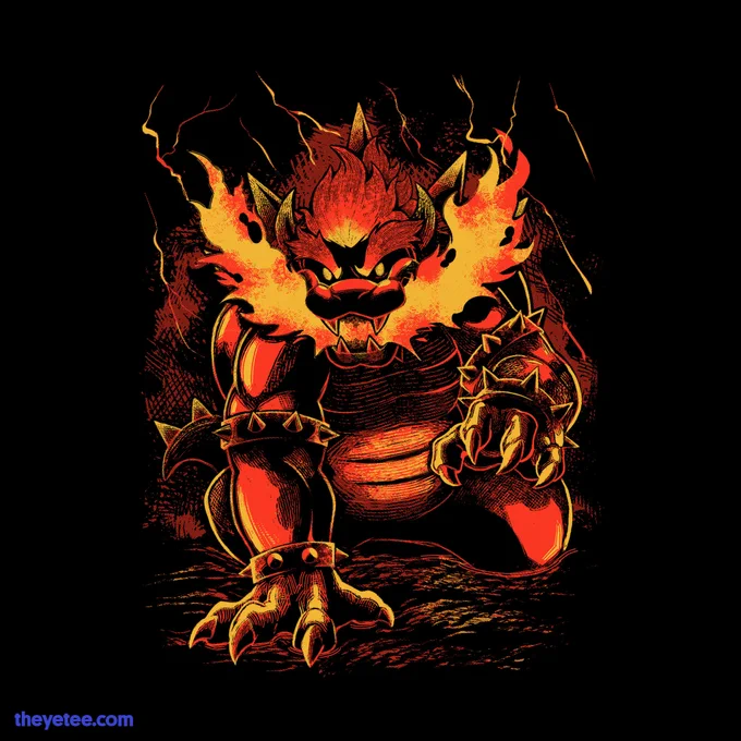 Anybody wanna tell him you're not allowed to smoke in here? Designed by #dailytees