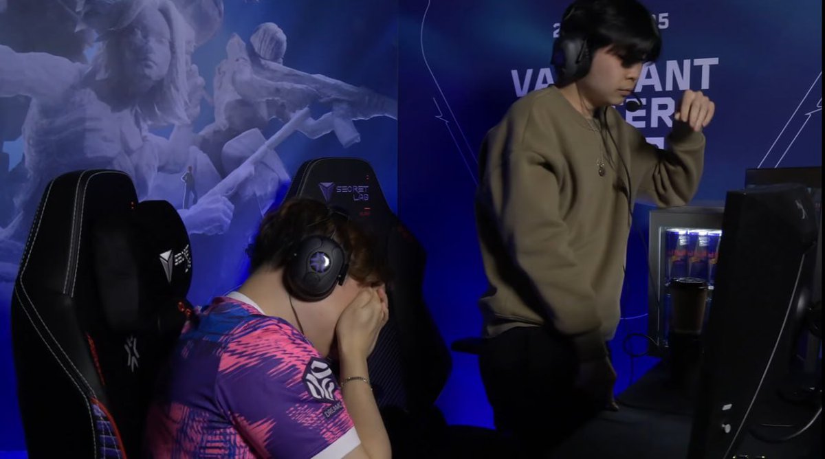 Paper Rex tweet media