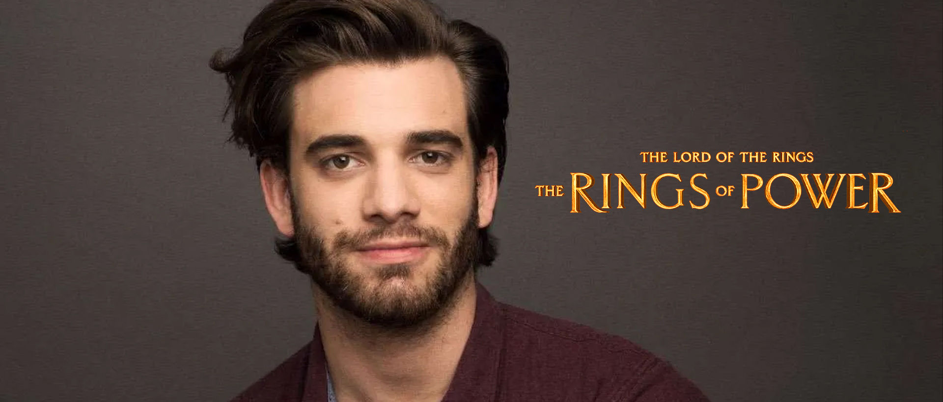 Image for the Tweet beginning: 'The Rings of Power' Season