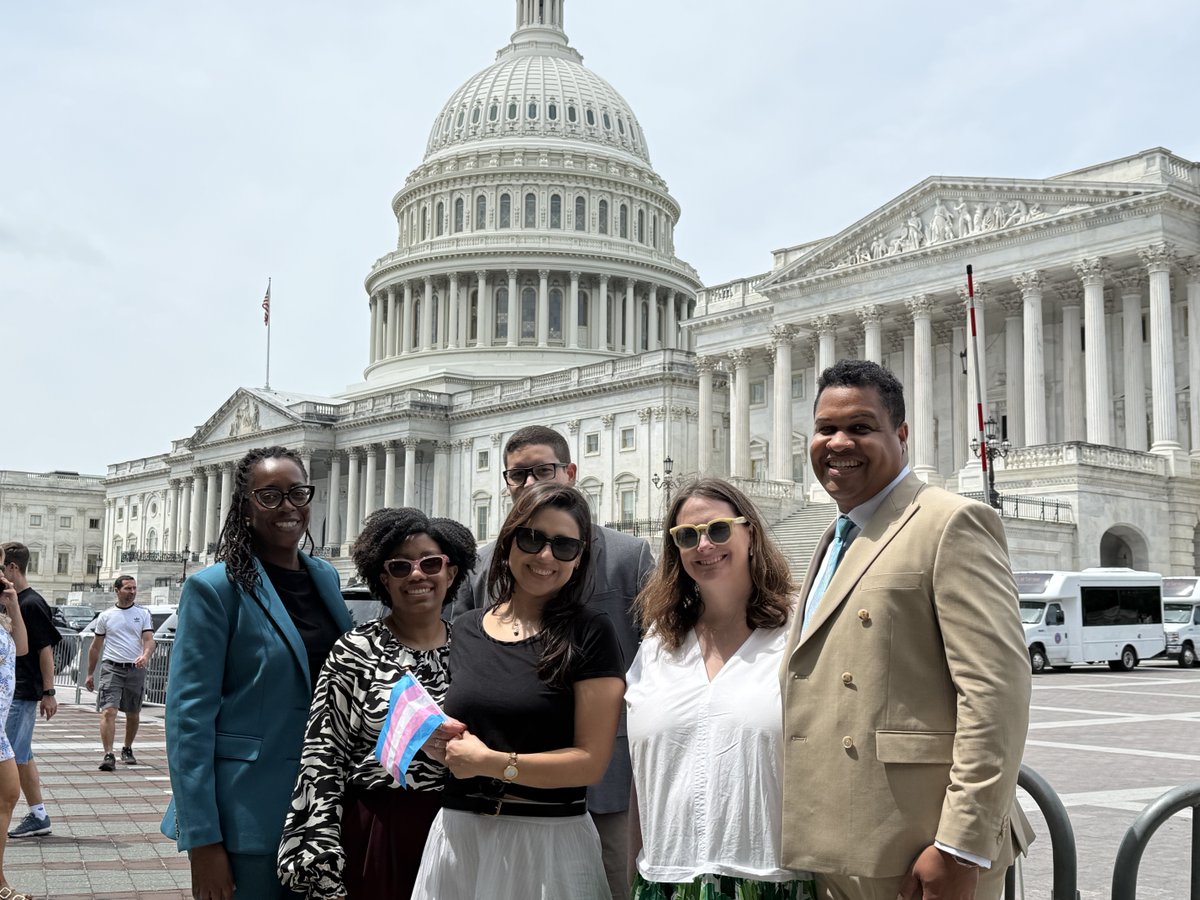 NASTAD's tweet image. 🏛️📜 This week, NASTAD staff and partners attended the Hepatitis C Elimination Briefing, which discussed the introduction of the Cure Hepatitis C Act of 2025. To learn more about this legislation, visit: ow.ly/OHUR50W9btK. 🏛️📜