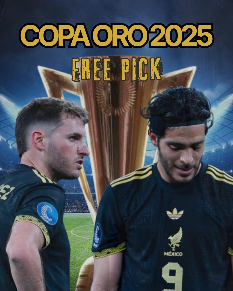 MVPicks.mx tweet media