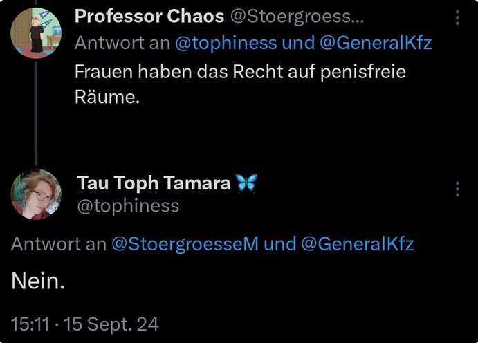 Frau Hallmackenreuter tweet media