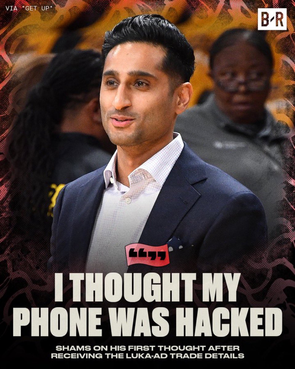 Oh NA is fucked