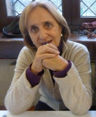 🖤 Ha fallecido Guadalupe Tempestini, figura clave de la cultura municipal. 

Durante 33 años dirigió el Teatro Alameda del <a href="/Ayto_Sevilla/">Ayuntamiento de Sevilla</a>, dejando una huella imborrable con la Feria del Títere y el ciclo El teatro y la escuela. 

Gracias por tanto, Guadalupe.