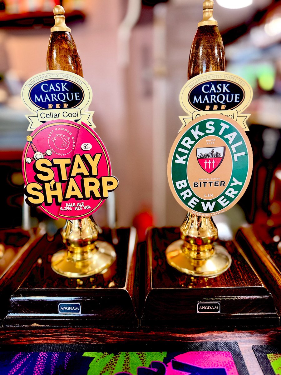 Chris Meeson (@chrismeeson) on Twitter photo New guest beer from <a href="/LHGBrewingco/">Left Handed Giant</a> now in the bar <a href="/TheMasonsArmsHQ/">The Masons Arms</a> #headington #oxford #caskbeer #craftbeer New guest beer from <a href="/LHGBrewingco/">Left Handed Giant</a> now in the bar <a href="/TheMasonsArmsHQ/">The Masons Arms</a> #headington #oxford #caskbeer #craftbeer